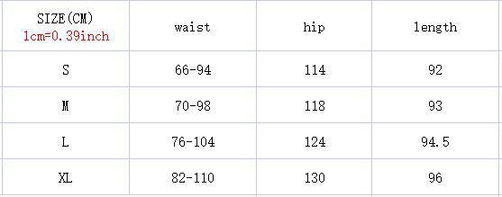 Katie – Lång svängkjol med geometriskt mönster