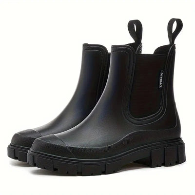 Stella | Trendy Waterproof Rain Boots