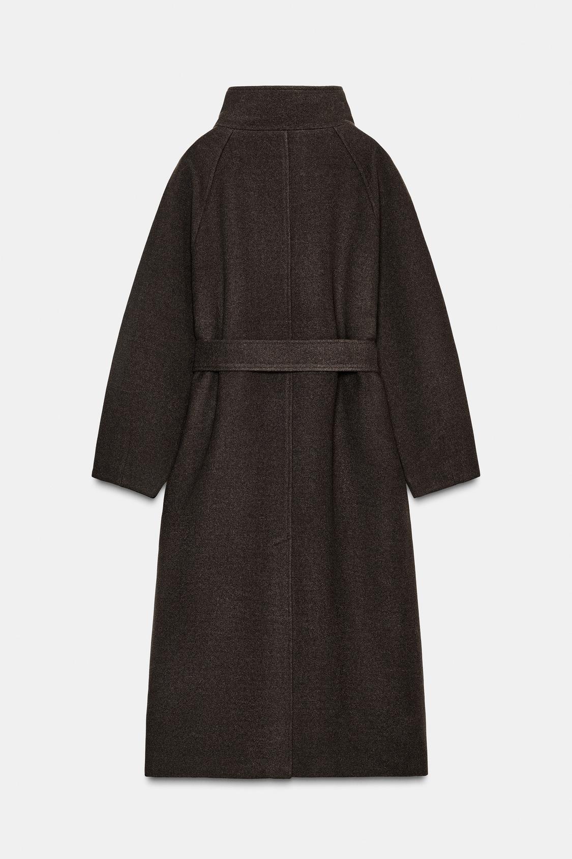 Serenelle Bälte Ullkappa