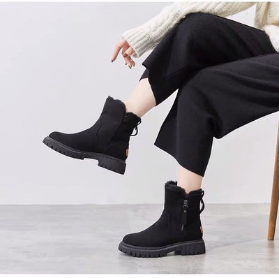 Florence | Women's Winter Chic Boots