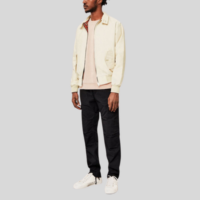 Men’s Bomber Jacket | Outerwear