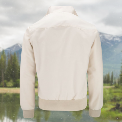 Men’s Bomber Jacket | Outerwear