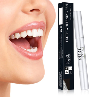 Orella™ - Teeth Whitening Pen - buy 1 get 2