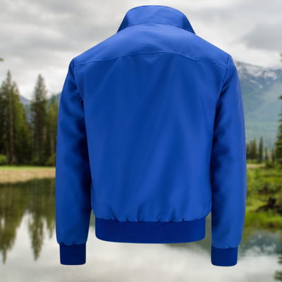 Men’s Bomber Jacket | Outerwear