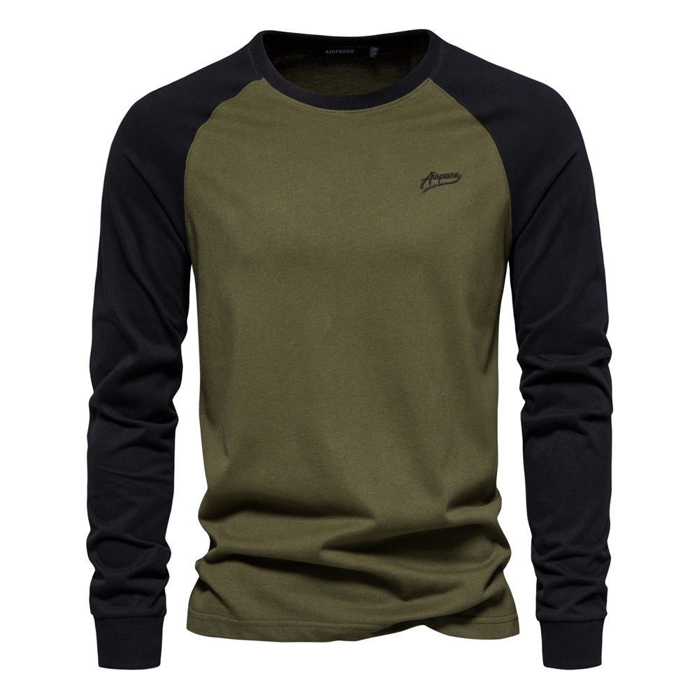 Men's Long-Sleeve Shirt | Stylish