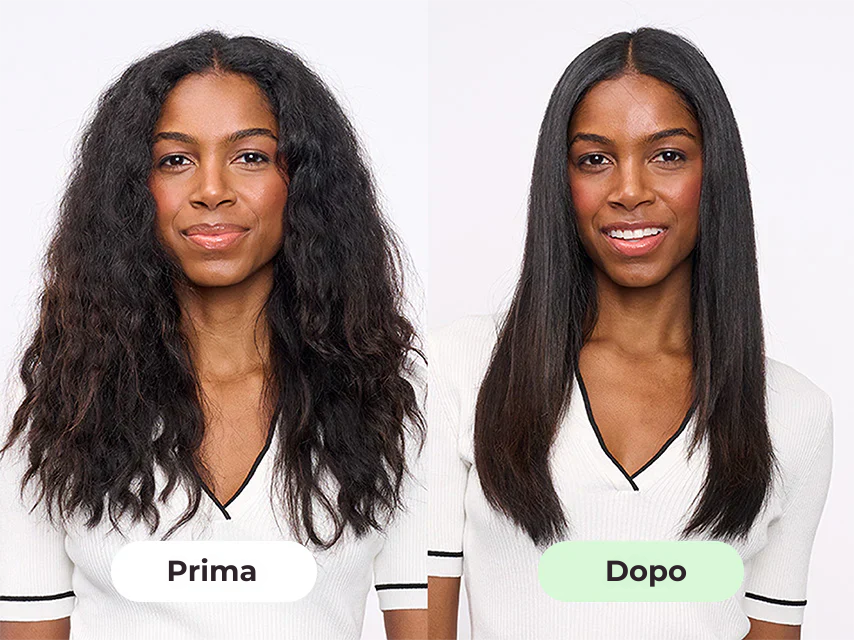 STEAMLINE PRO RAKBROSCH