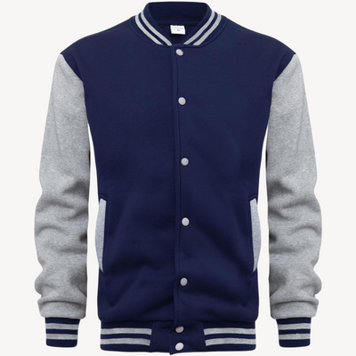 Baseball Jacket for Men
