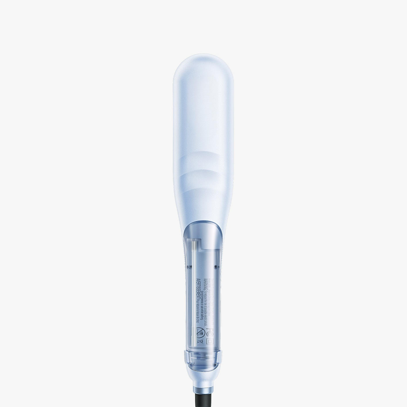 Steamline Pro Staightener brush