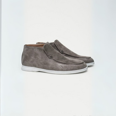 Men's Casual Slip-On Shoes | Comfortable