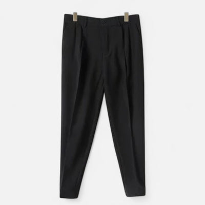 Men’s Casual Trousers – Effortless Style, Everyday Comfort