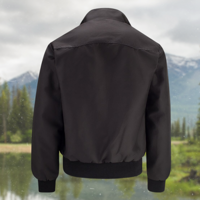 Men’s Bomber Jacket | Outerwear