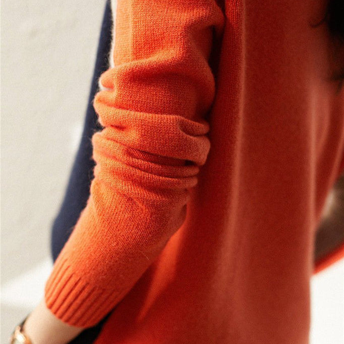 Damtröja med grafisk design och urban stil – figurnära passform, perfekt för vardag och stadsmiljö