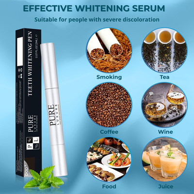 Orella™ - Teeth Whitening Pen - buy 1 get 2