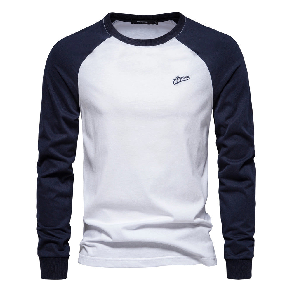 Men's Long-Sleeve Shirt | Stylish