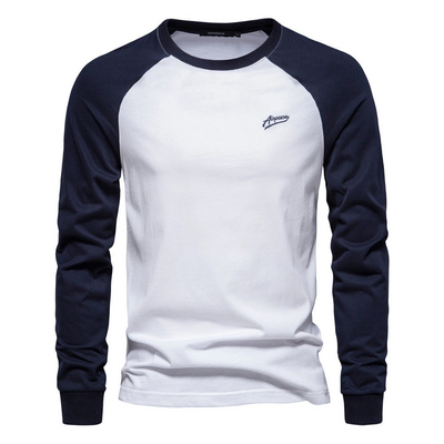 Men's Long-Sleeve Shirt | Stylish