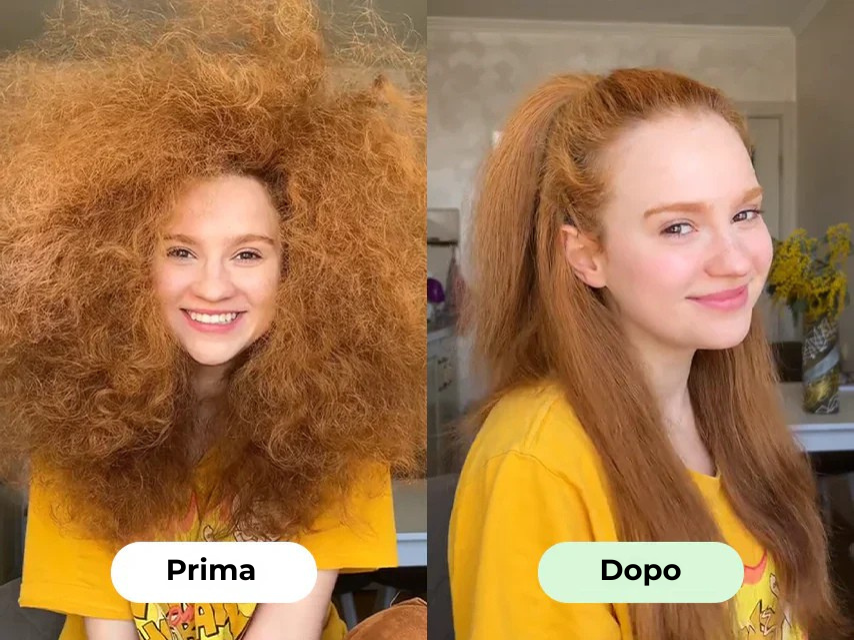 STEAMLINE PRO RAKBROSCH