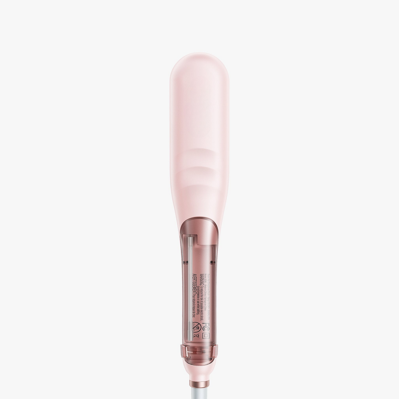 Steamline Pro Staightener brush