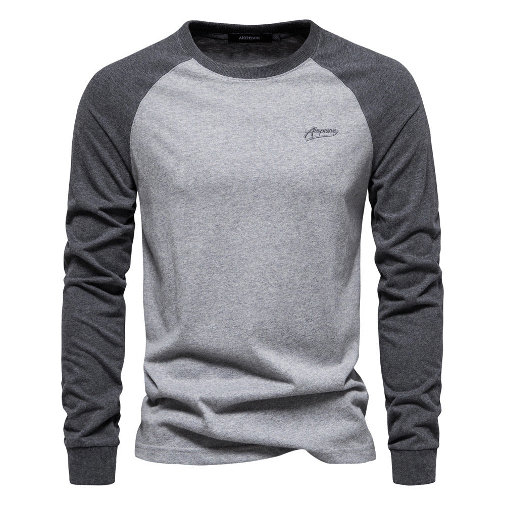 Men's Long-Sleeve Shirt | Stylish