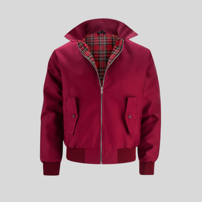Men’s Bomber Jacket | Outerwear