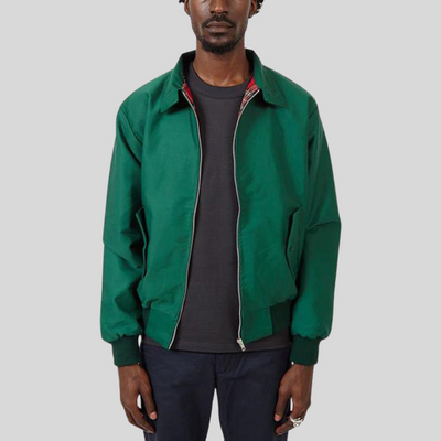 Men’s Bomber Jacket | Outerwear