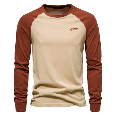 Men's Long-Sleeve Shirt | Stylish