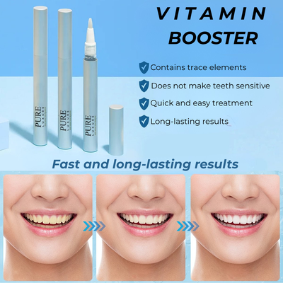 Orella™ - Teeth Whitening Pen - buy 1 get 2