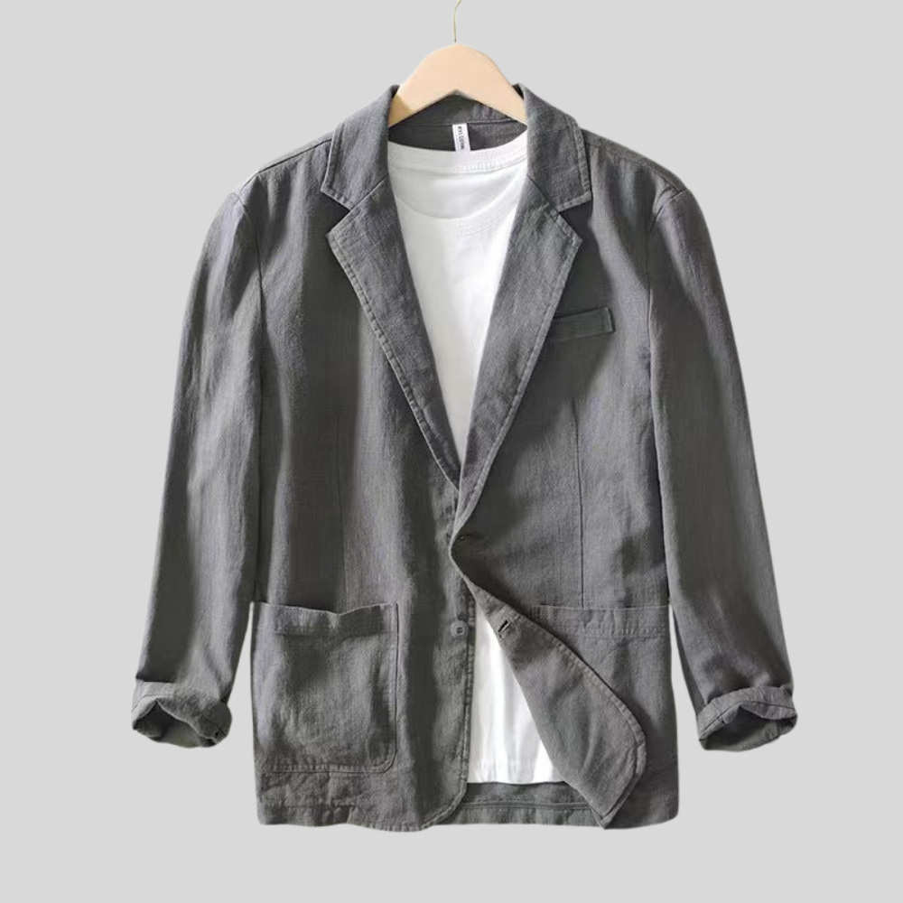 Men’s Casual Blazer | Outerwear