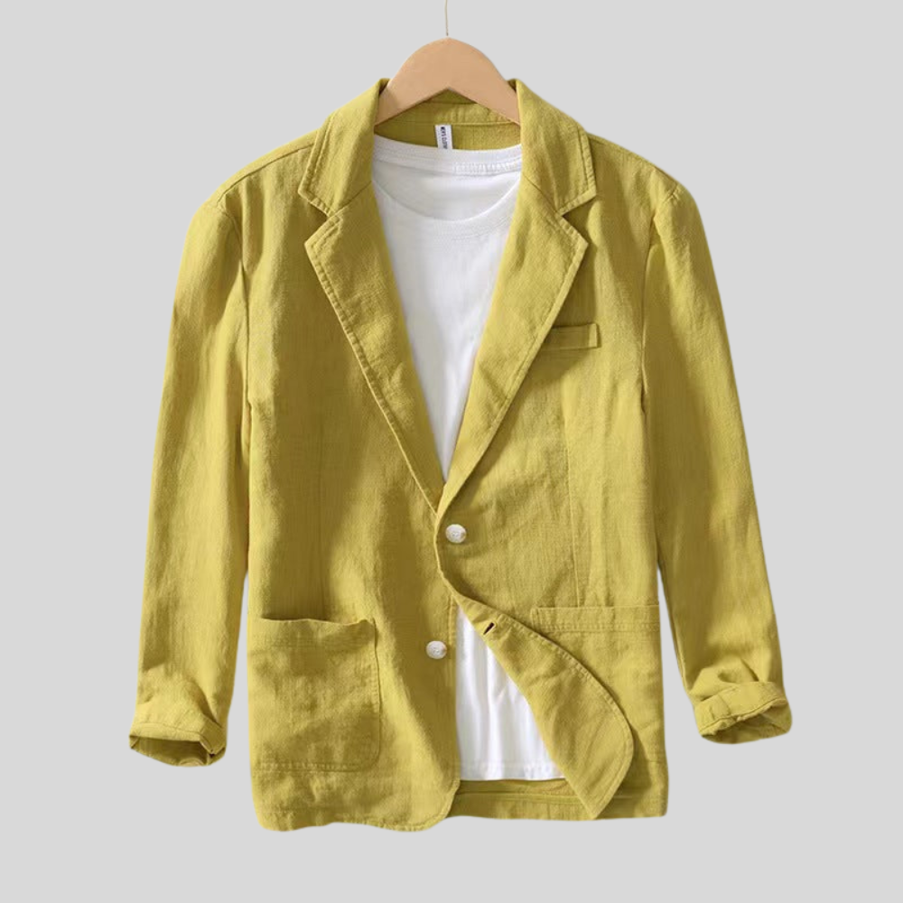 Men’s Casual Blazer | Outerwear
