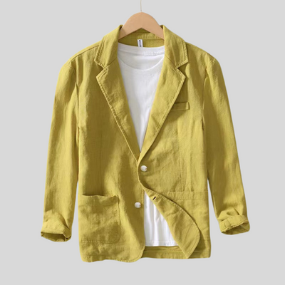 Men’s Casual Blazer | Outerwear