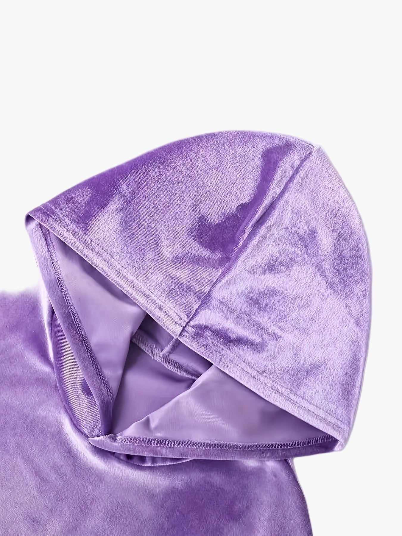 Damers mjuk lounge set med huvtröja och byxor – avslappnad och stilren hemmadress för höst och vinter