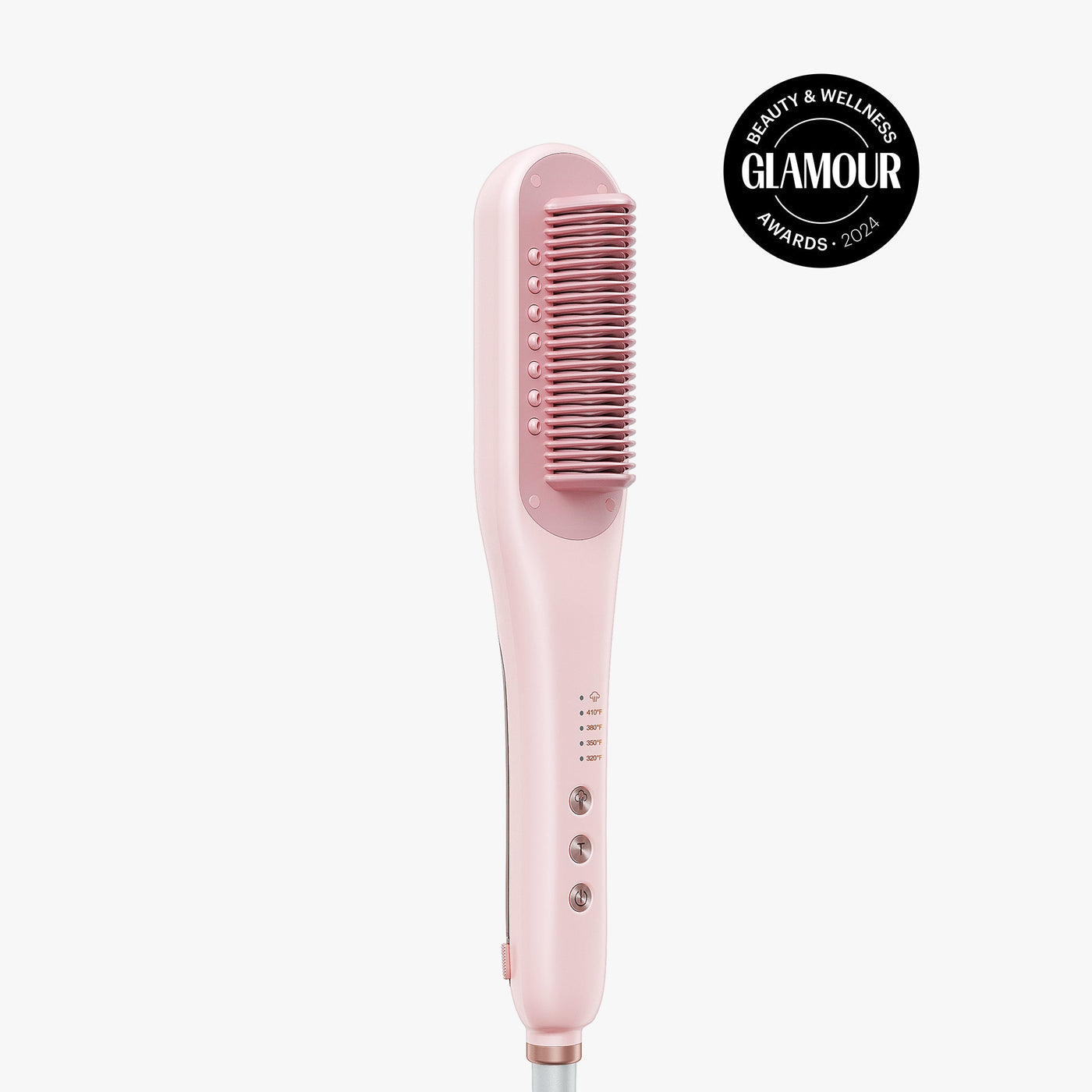 Steamline Pro Staightener brush