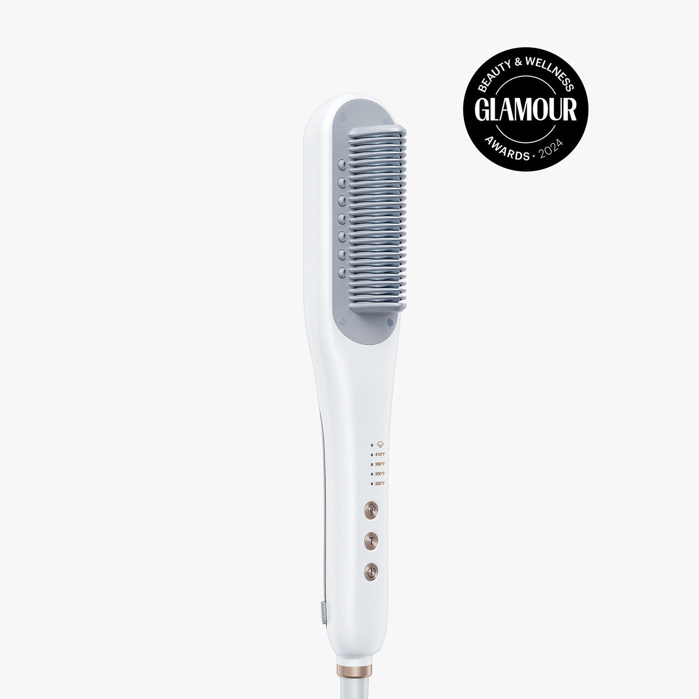 Steamline Pro Staightener brush