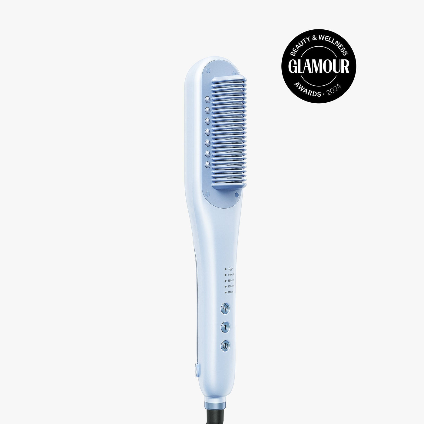 Steamline Pro Staightener brush