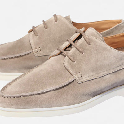 Men’s Leather Loafers – Timeless Craftsmanship, Effortless Sophistication