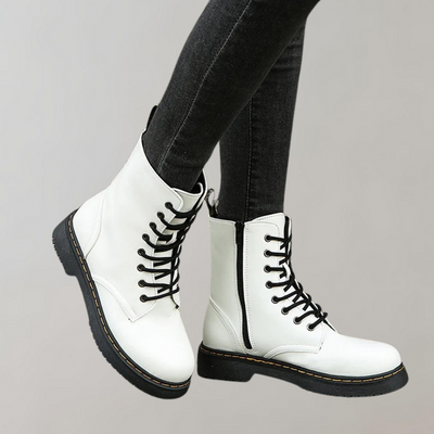 Sienna | Stylish Women's Boots for Comfort