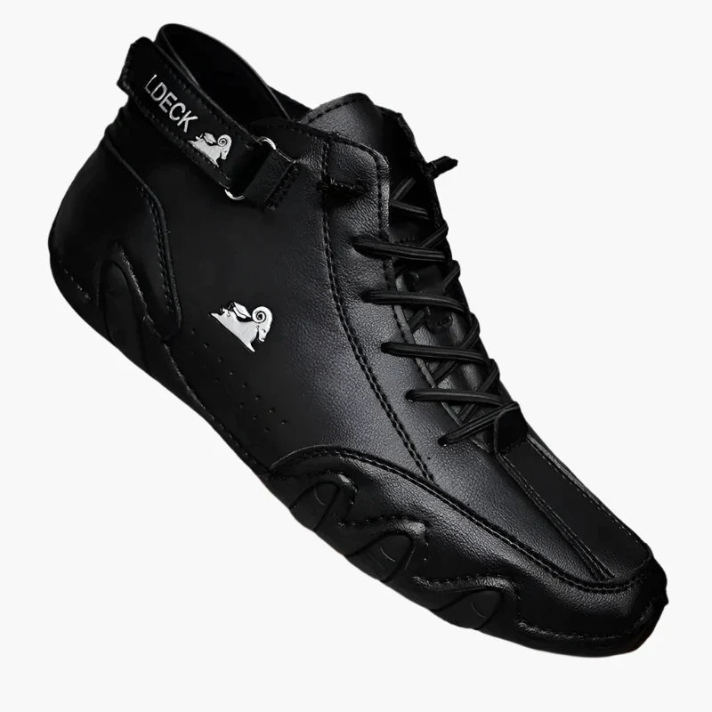 Herr Barfotaskor Minimalistiska Sneakers för Naturlig Rörelse och Komfort