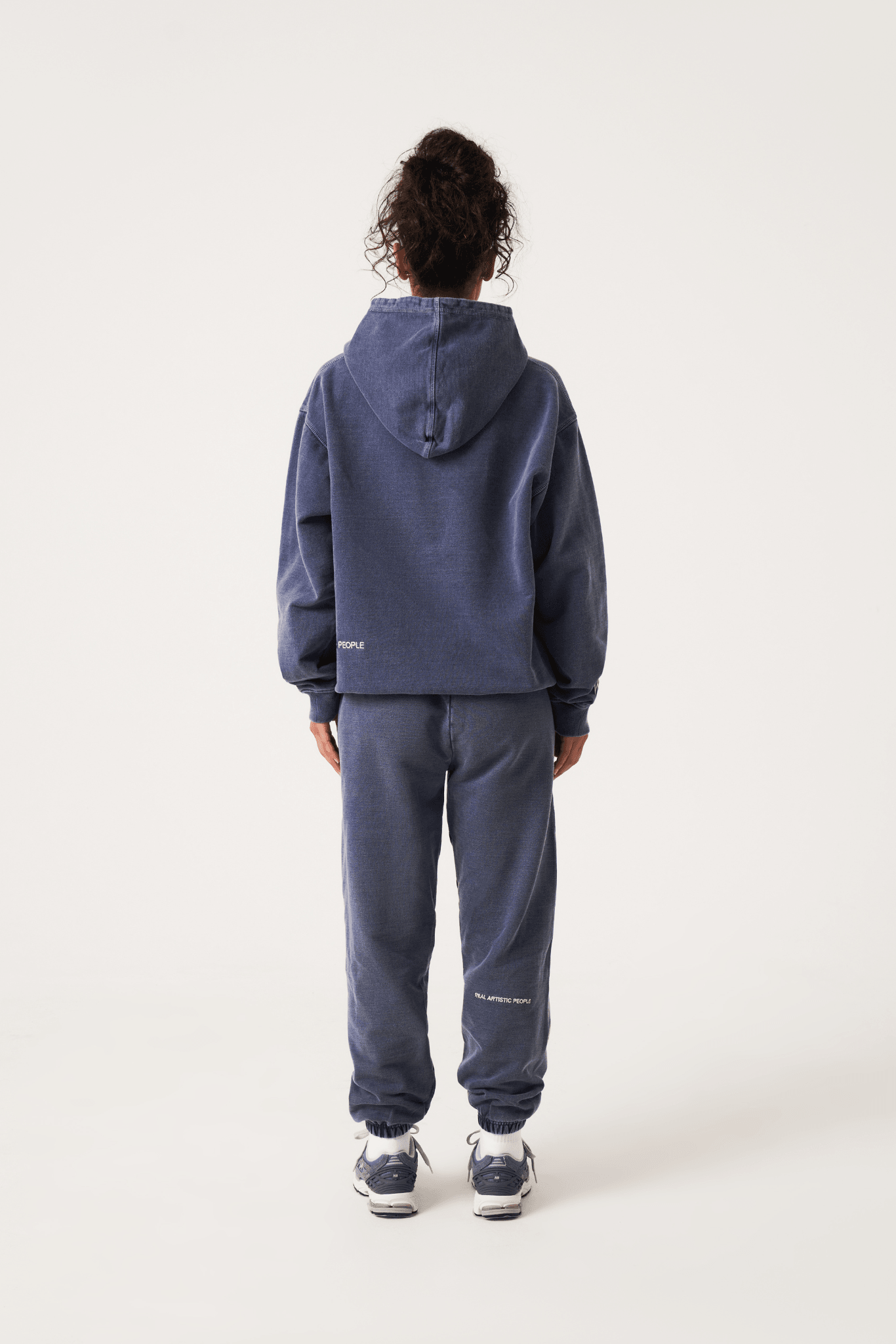 Skyler | ''For The Culture'' Hoodie