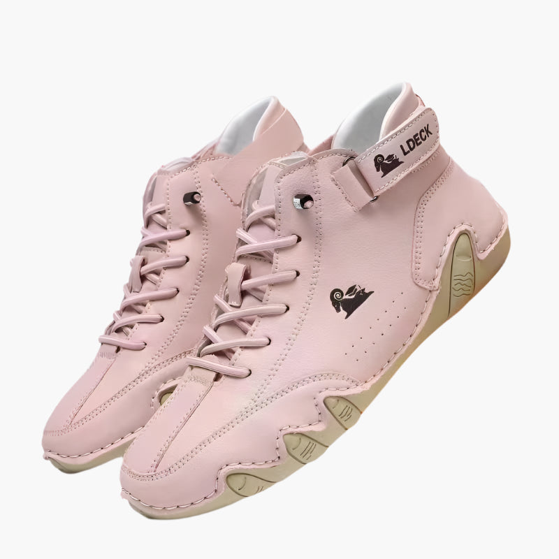 Herr Barfotaskor Minimalistiska Sneakers för Naturlig Rörelse och Komfort