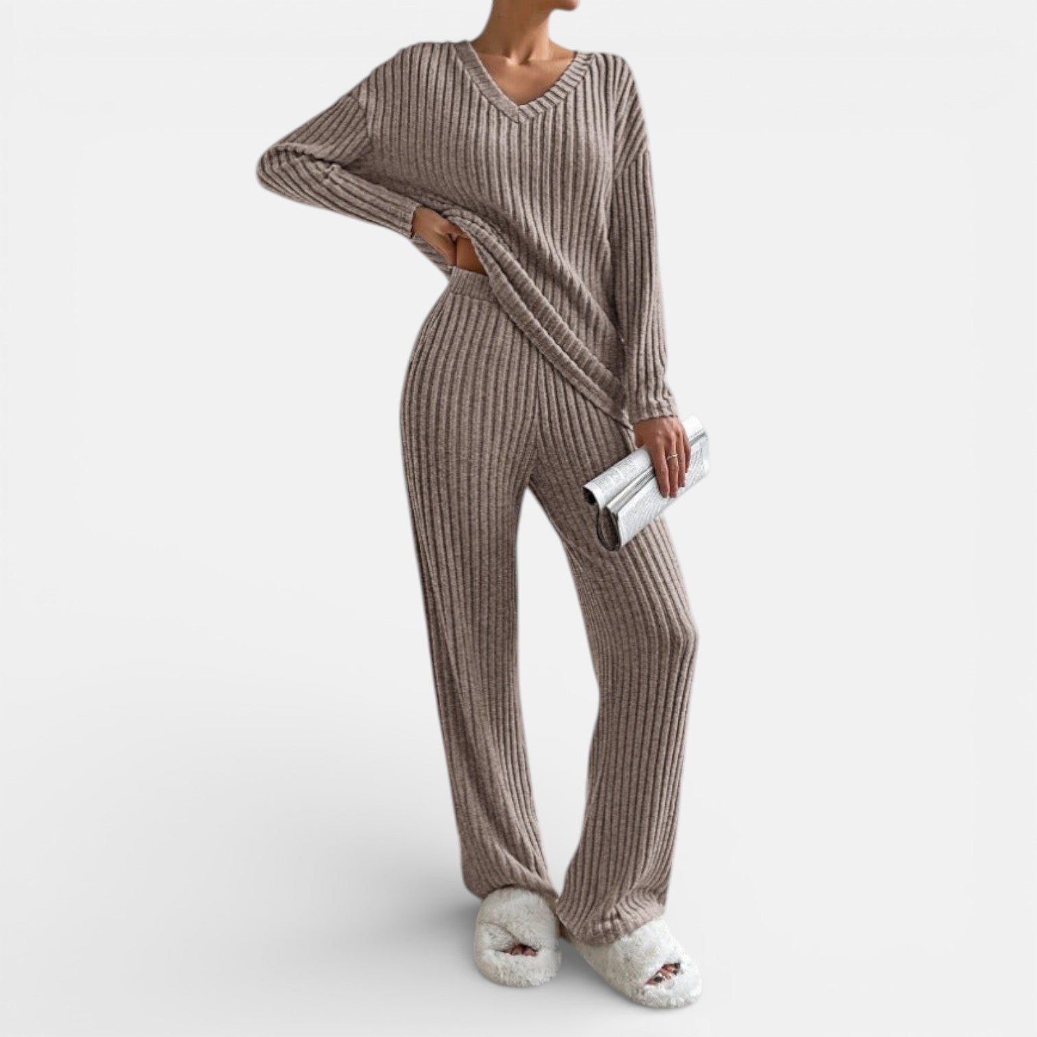 Arabella | Loungewear-set