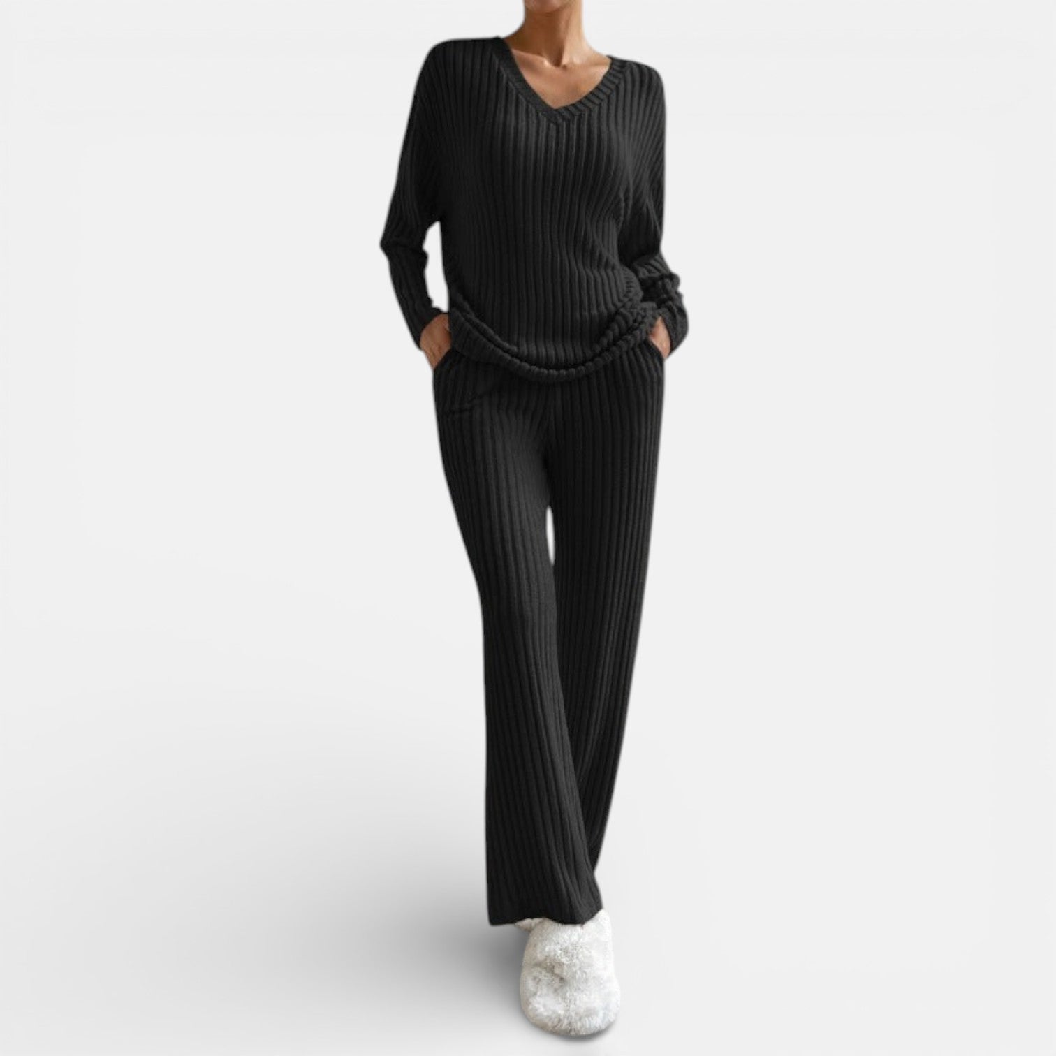 Arabella | Loungewear-set