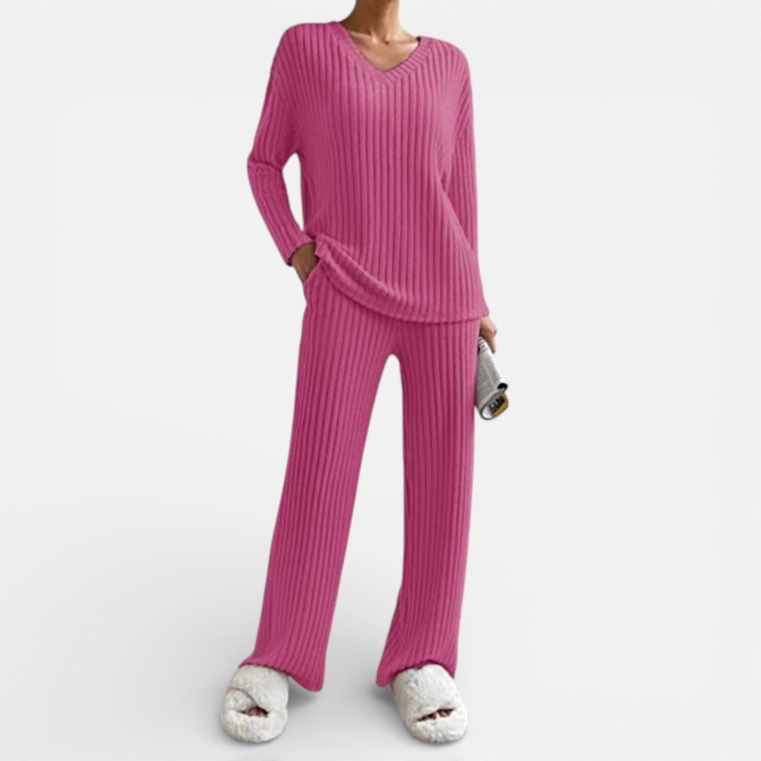 Arabella | Loungewear-set