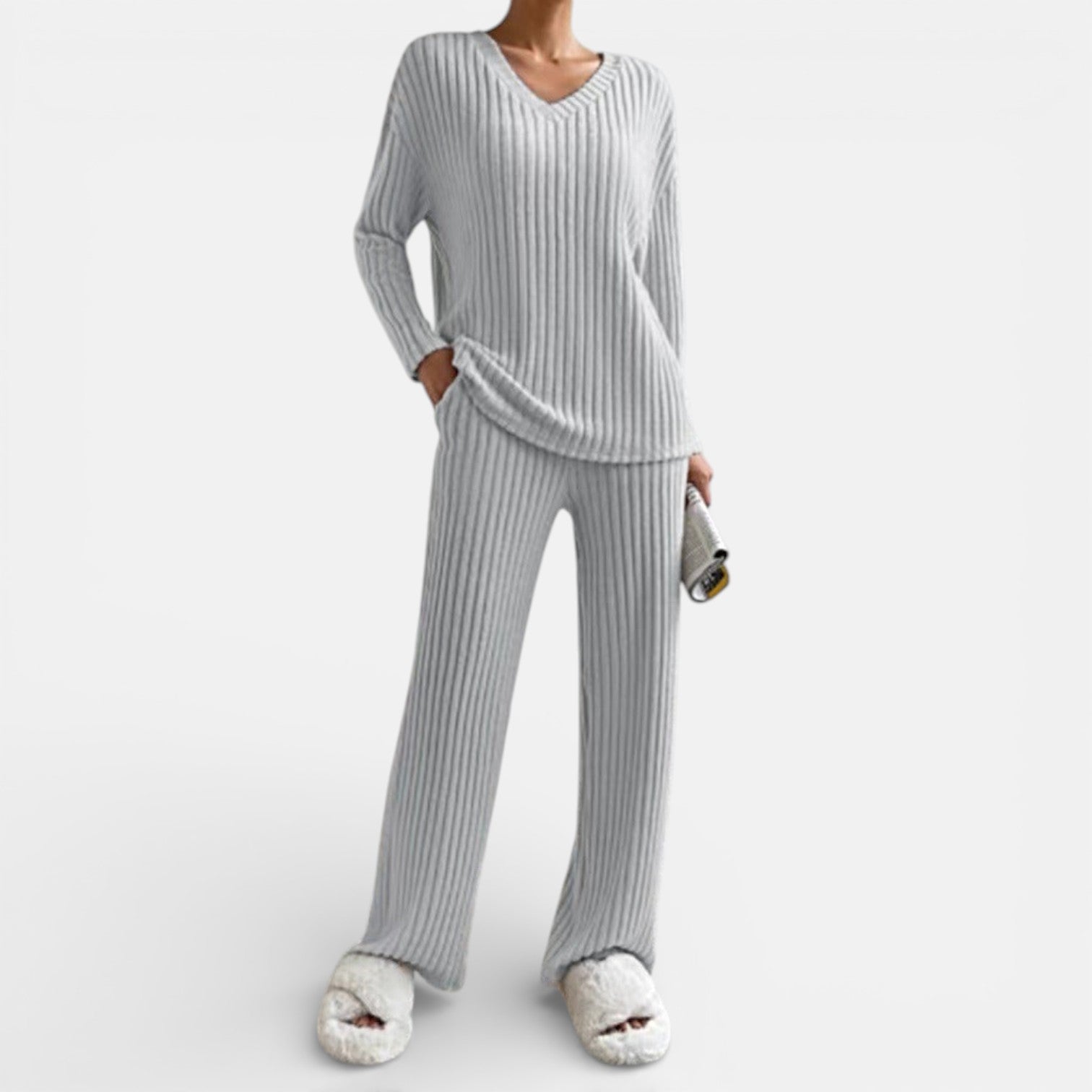 Arabella | Loungewear-set