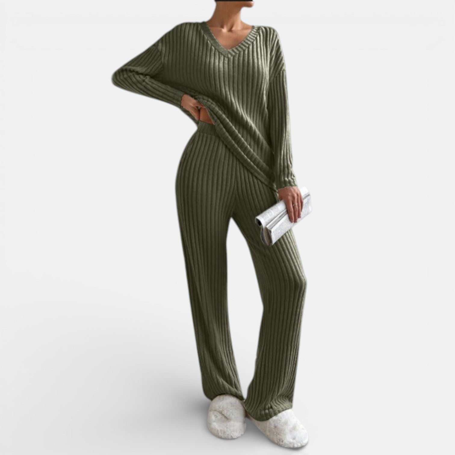 Arabella | Loungewear-set