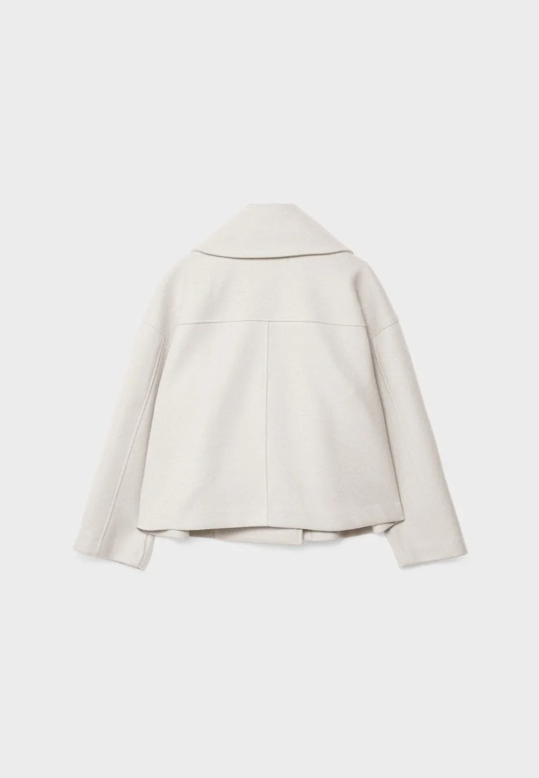 Women’s Casual Zip Jacket – Lightweight & Modern Fit