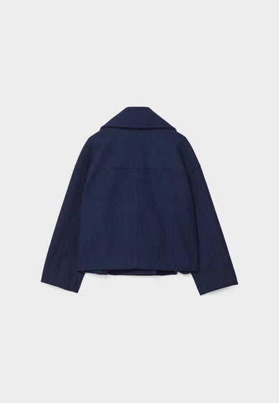 Women’s Casual Zip Jacket – Lightweight & Modern Fit