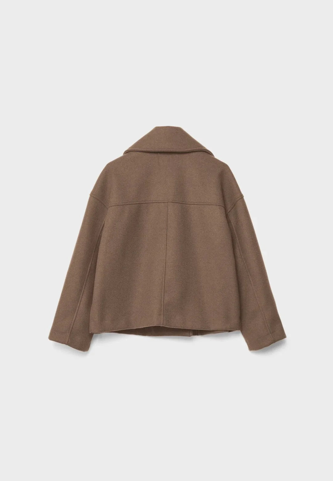 Women’s Casual Zip Jacket – Lightweight & Modern Fit