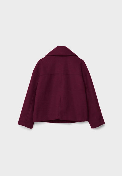 Women’s Casual Zip Jacket – Lightweight & Modern Fit