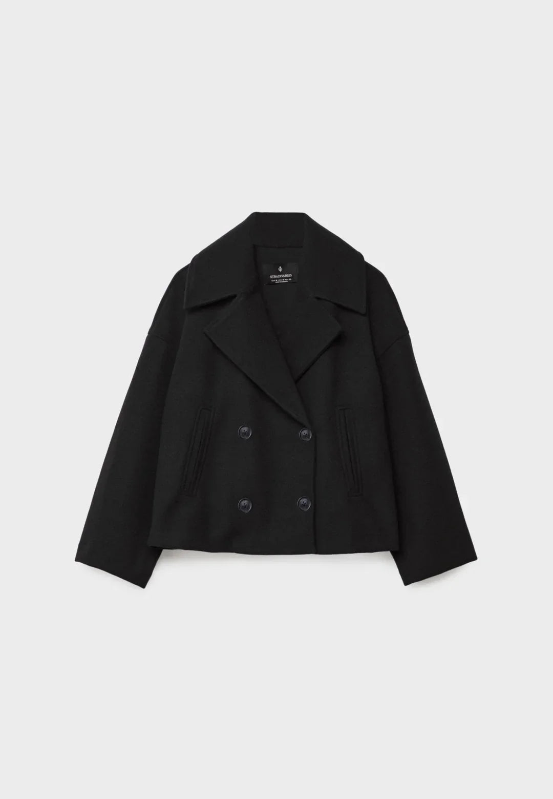 Women’s Casual Zip Jacket – Lightweight & Modern Fit