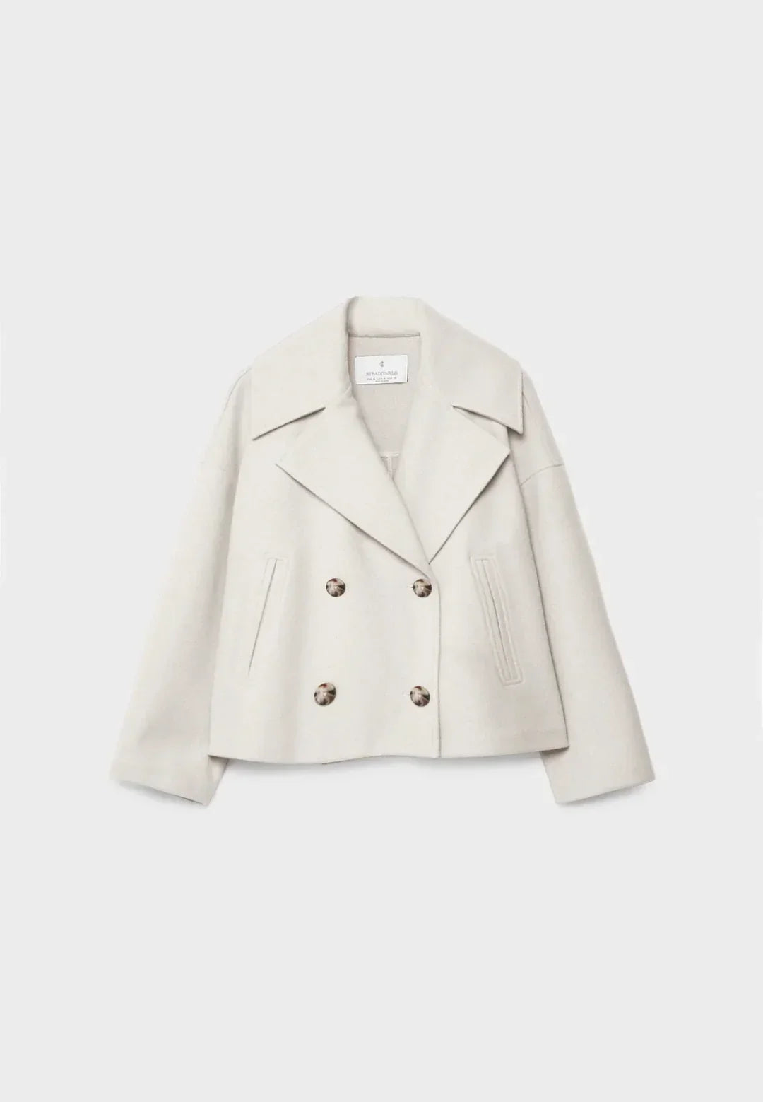Women’s Casual Zip Jacket – Lightweight & Modern Fit