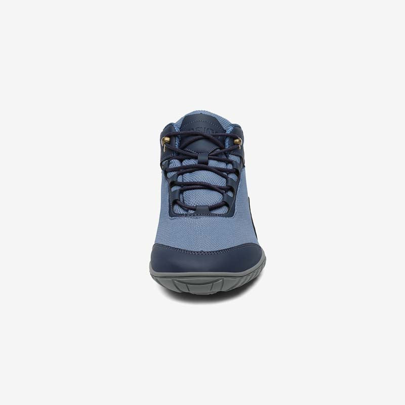 Herr Barfotaskor Vattentäta Promenadsko Minimalistisk Utomhuskomfort